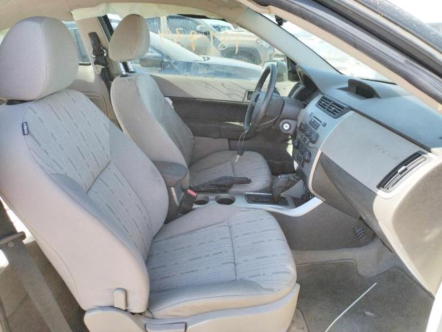 Photo 5 from auction – 2010 FORD FOCUS SE with VIN 1FAHP3CN9AW257377