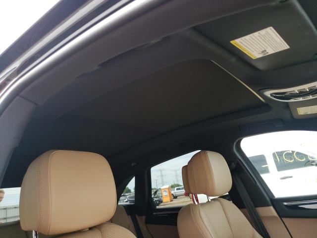 Photo 9 from auction – 2021 PORSCHE MACAN with VIN WP1AA2A54MLB07840