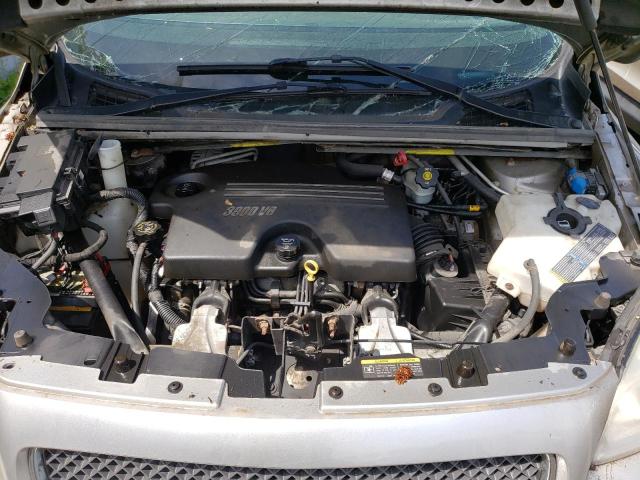Photo 7 from auction – 2009 CHEVROLET UPLANDER L with VIN 1GNDU33199D104494