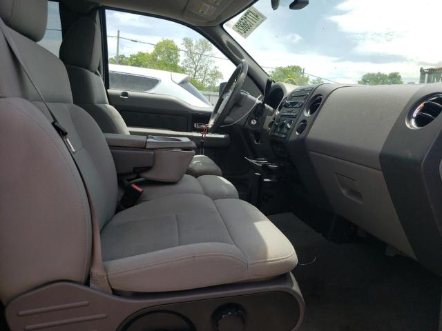 Photo 5 from auction – 2004 FORD F150 with VIN 1FTPX04564KD76499