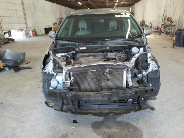 Photo 9 from auction – 2016 TOYOTA SIENNA XLE with VIN 5TDYK3DC7GS719997