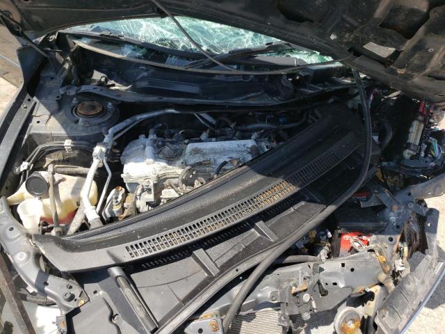 Photo 7 from auction – 2013 TOYOTA COROLLA BA with VIN 2T1BU4EE5DC998778
