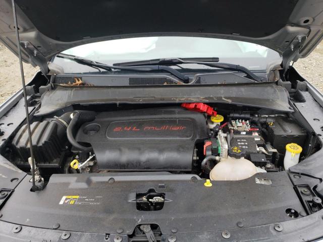 Photo 7 from auction – 2019 JEEP COMPASS LI with VIN 3C4NJCCB9KT769359
