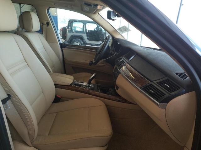 Photo 5 from auction – 2011 BMW X5 XDRIVE3 with VIN 5UXZW0C50BL657605