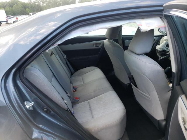 Photo 6 from auction – 2016 TOYOTA COROLLA L with VIN 2T1BURHEXGC581802