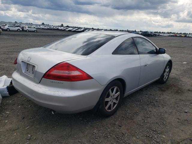 Photo 4 from auction – 2003 HONDA ACCORD EX with VIN 1HGCM82643A005512