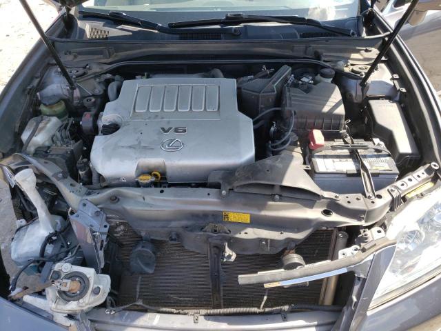 Photo 7 from auction – 2012 LEXUS ES 350 with VIN JTHBK1EG8C2506228