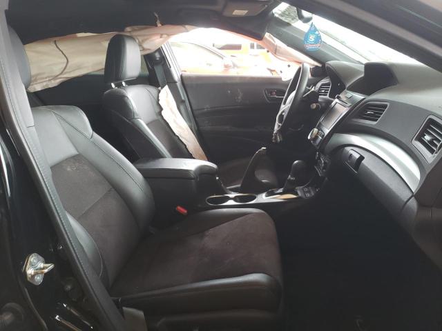 Photo 5 from auction – 2016 ACURA ILX PREMIU with VIN 19UDE2F85GA007009