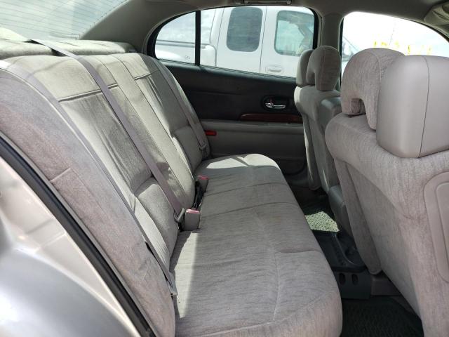 Photo 6 from auction – 2005 BUICK LESABRE CU with VIN 1G4HP54K15U103348