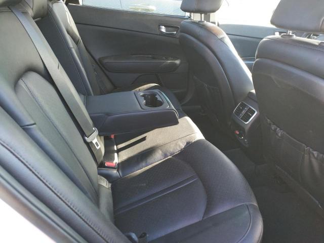 Photo 6 from auction – 2016 KIA OPTIMA EX with VIN 5XXGU4L39GG087468