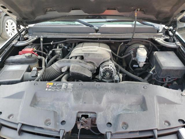 Photo 7 from auction – 2011 GMC SIERRA K15 with VIN 1GTR2VE34BZ465896