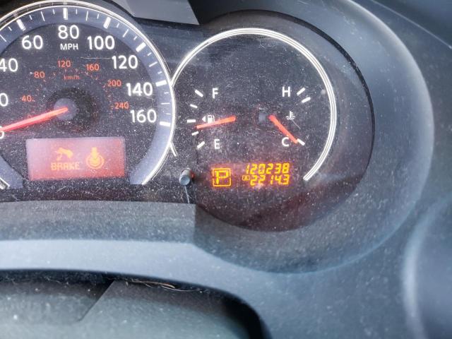 Photo 8 from auction – 2012 NISSAN ALTIMA SR with VIN 1N4BL2AP0CN481615