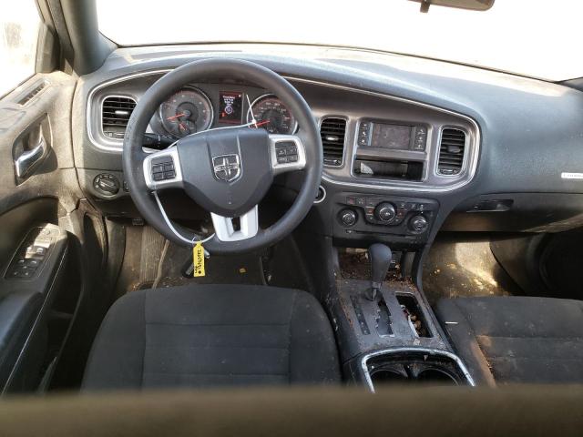 Photo 9 from auction – 2014 DODGE CHARGER SE with VIN 2C3CDXBG8EH315558