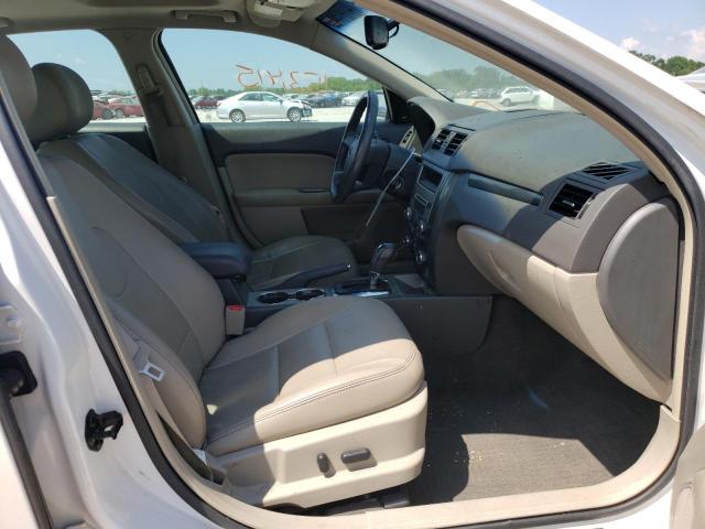 Photo 5 from auction – 2011 FORD FUSION SEL with VIN 3FAHP0JA2BR255697