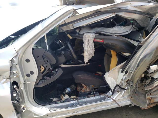 Photo 5 from auction – 2013 NISSAN ALTIMA 2.5 with VIN 1N4AL3AP2DN533216
