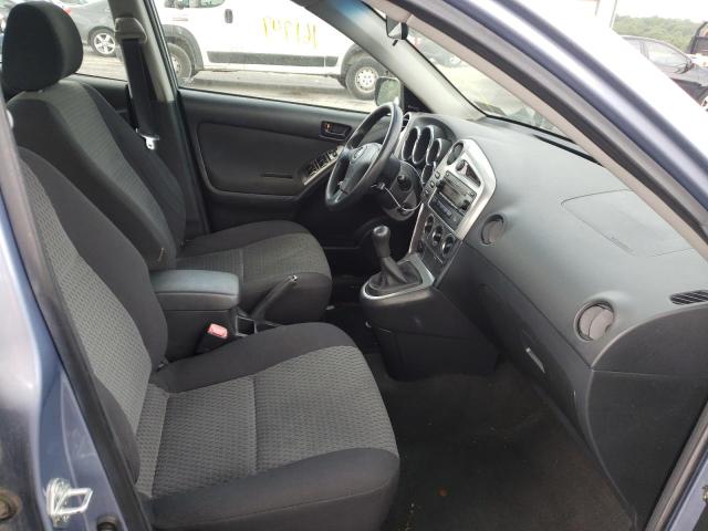 Zdjęcie 5 z aukcji – 2007 TOYOTA COROLLA MA z VIN 2T1KR32E37C680422