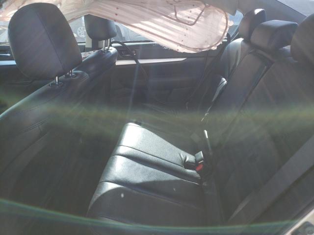 Photo 6 from auction – 2011 SUBARU LEGACY 2.5 with VIN 4S3BMCC66B3238080