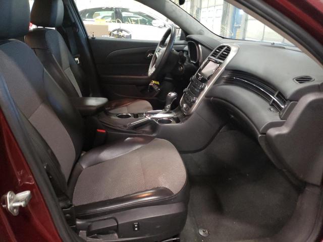 Photo 5 from auction – 2015 CHEVROLET MALIBU 1LT with VIN 1G11C5SL0FF112750