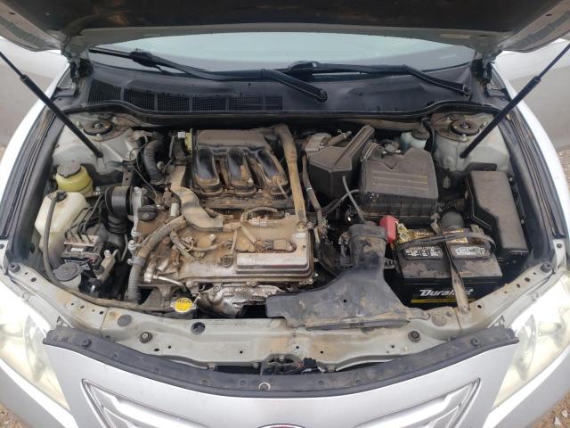 Photo 7 from auction – 2007 TOYOTA CAMRY LE with VIN 4T1BK46K97U520358