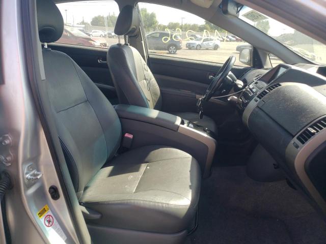 Photo 5 from auction – 2008 TOYOTA PRIUS with VIN JTDKB20U383376560