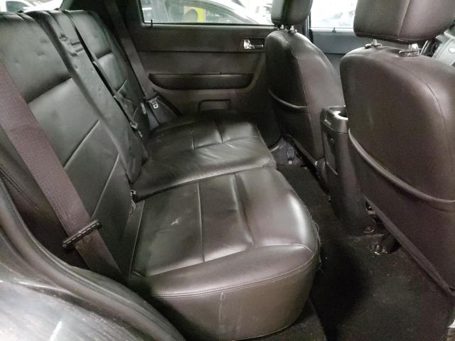 Photo 6 from auction – 2008 FORD ESCAPE LIM with VIN 1FMCU94138KD29991