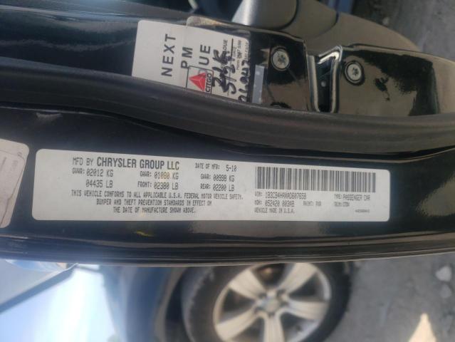 Photo 10 from auction – 2010 DODGE CALIBER SX with VIN 1B3CB4HAXAD607658