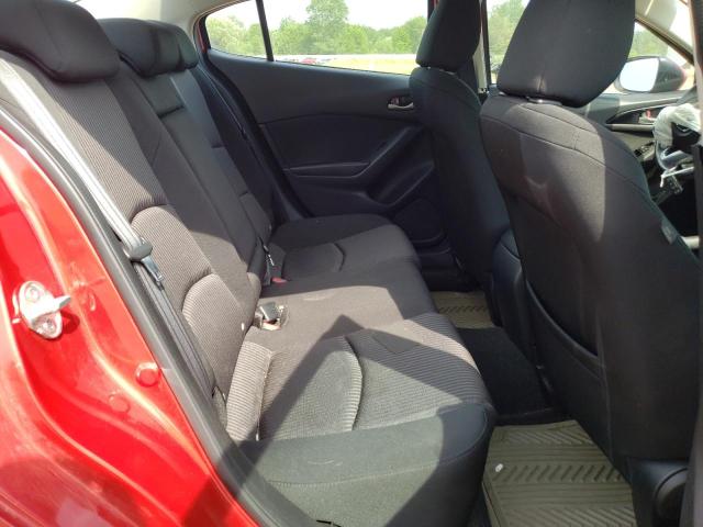 Photo 6 from auction – 2014 MAZDA 3 TOURING with VIN JM1BM1V75E1162460