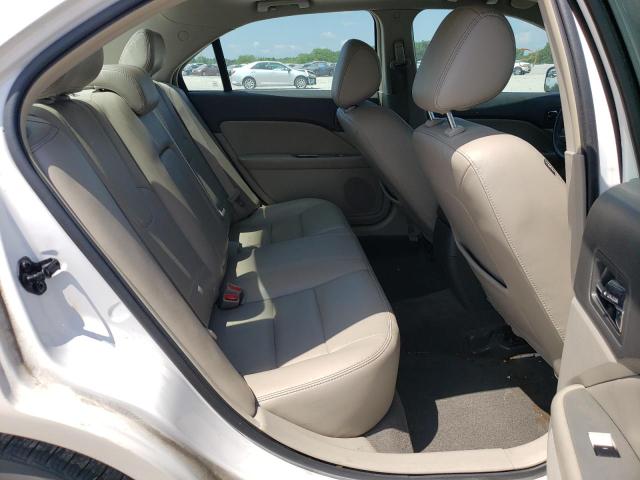 Photo 6 from auction – 2011 FORD FUSION SEL with VIN 3FAHP0JA2BR255697