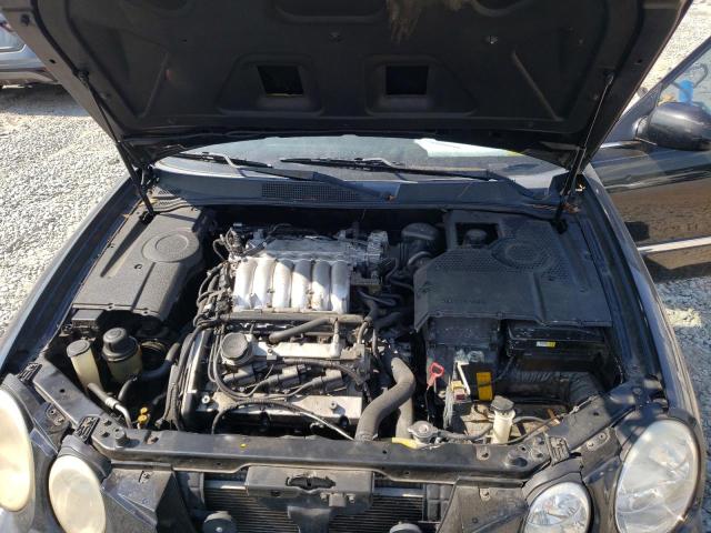 Photo 7 from auction – 2004 KIA AMANTI with VIN KNALD124145026992
