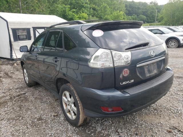 Photo 3 from auction – 2004 LEXUS RX 330 with VIN 2T2HA31U84C028140