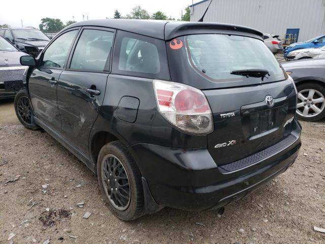 Photo 3 from auction – 2005 TOYOTA COROLLA MA with VIN 2T1LR30E75C395596