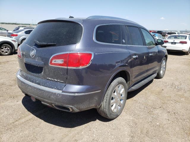 Photo 4 from auction – 2014 BUICK ENCLAVE with VIN 5GAKVCKD9EJ193599