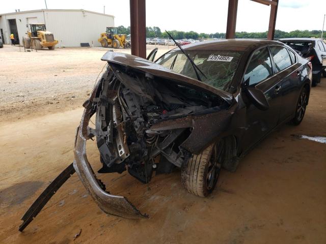 Photo 2 from auction – 2016 NISSAN ALTIMA 2.5 with VIN 1N4AL3AP5GC142495