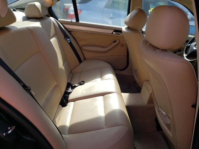 Photo 6 from auction – 2002 BMW 325 I with VIN WBAEV33422KL71429