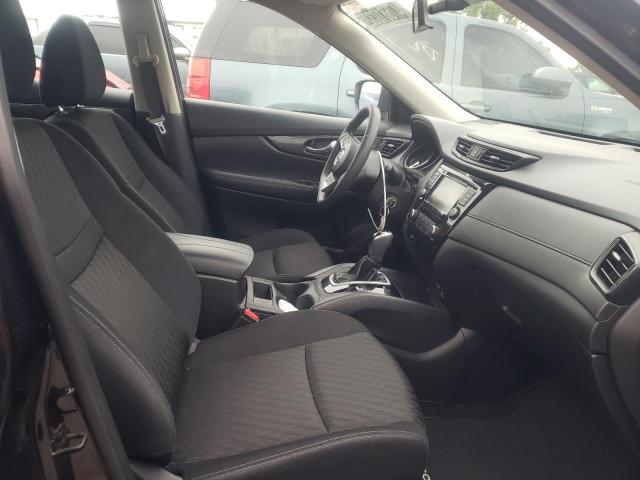 Photo 5 from auction – 2018 NISSAN ROGUE S with VIN KNMAT2MV0JP591940