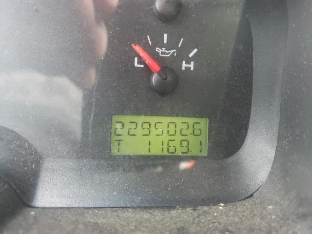 Photo 8 from auction – 2008 FORD F150 with VIN 1FTRF14V98KC27382