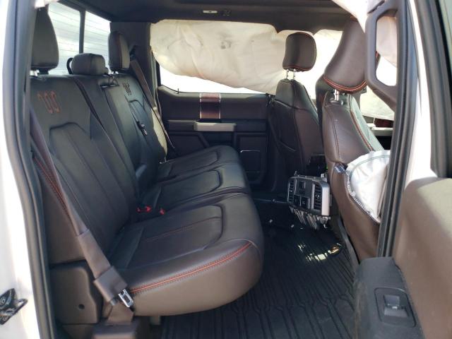 Photo 6 from auction – 2017 FORD F150 SUPER with VIN 1FTEW1EG9HFA63543