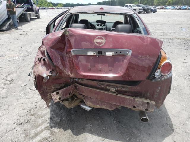 Photo 9 from auction – 2011 NISSAN ALTIMA BAS with VIN 1N4AL2AP4BN456338