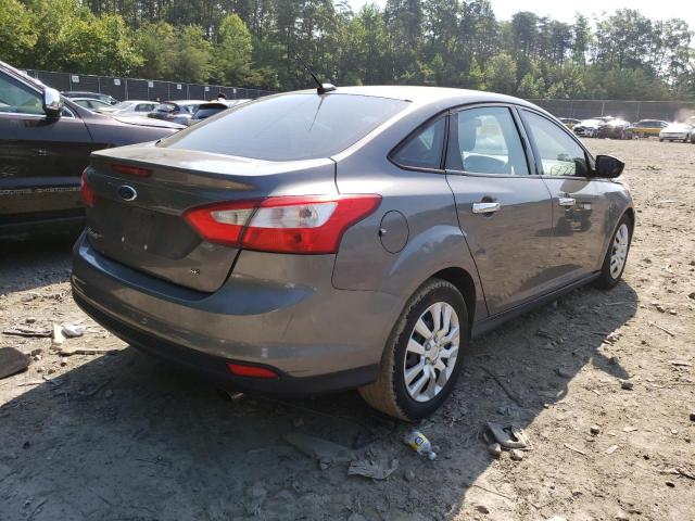 Photo 4 from auction – 2012 FORD FOCUS SE with VIN 1FAHP3F27CL135929