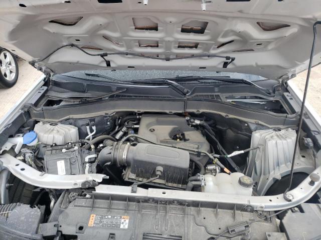 Photo 7 from auction – 2020 FORD EXPLORER X with VIN 1FMSK7DH2LGC89739