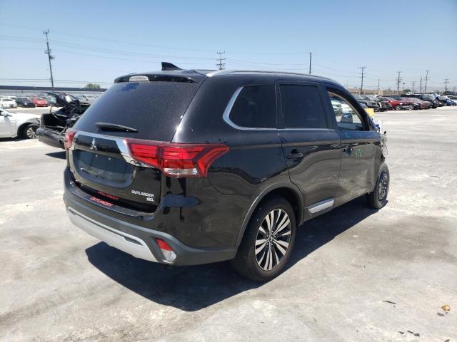Photo 4 from auction – 2019 MITSUBISHI OUTLANDER with VIN JA4AD3A38KZ034957