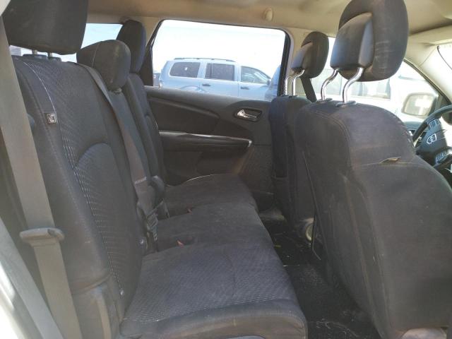 Photo 6 from auction – 2015 DODGE JOURNEY SE with VIN 3C4PDCAB5FT559379