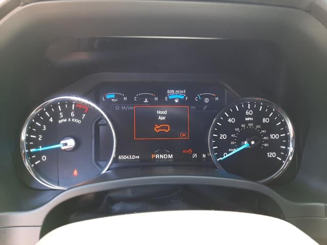 Photo 8 from auction – 2020 FORD EXPEDITION with VIN 1FMJK2AT6LEA19318