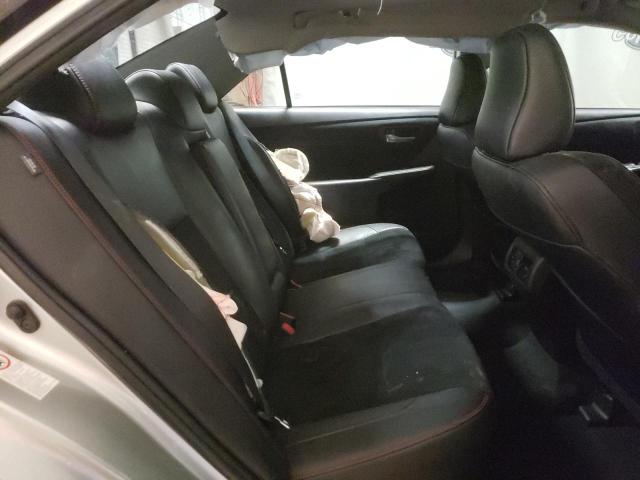 Photo 6 from auction – 2016 TOYOTA CAMRY with VIN 4T1BF1FK0GU566857