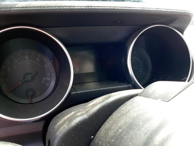 Photo 8 from auction – 2020 FORD MUSTANG GT with VIN 1FA6P8CF4L5172002
