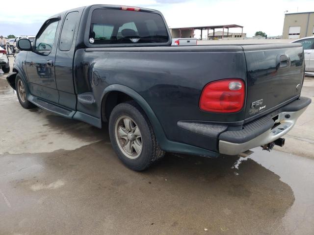 Photo 3 from auction – 2003 FORD F150 with VIN 1FTRX07LX3KB47311