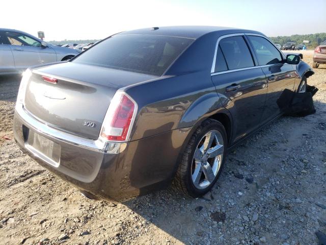 Photo 4 from auction – 2013 CHRYSLER 300 with VIN 2C3CCAAG3DH728259