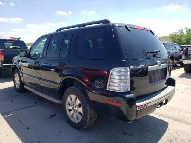 Photo 3 from auction – 2010 MERCURY MOUNTAINEE with VIN 4M2EN4HE7AUJ05749