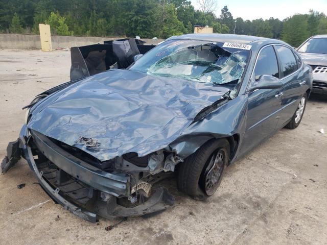 Photo 2 from auction – 2006 BUICK LACROSSE C with VIN 2G4WC582361127905