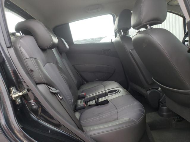 Photo 6 from auction – 2013 CHEVROLET SPARK 1LT with VIN KL8CD6S95DC500815